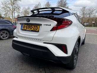 Toyota C-HR 1.8 Hybrid Style (SUV 5-dr.) picture 28