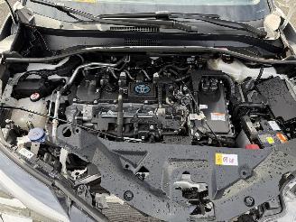 Toyota C-HR 1.8 Hybrid Style (SUV 5-dr.) picture 13