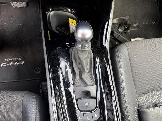 Toyota C-HR 1.8 Hybrid Style (SUV 5-dr.) picture 22