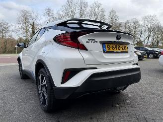 Toyota C-HR 1.8 Hybrid Style (SUV 5-dr.) picture 27