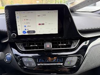 Toyota C-HR 1.8 Hybrid Style (SUV 5-dr.) picture 21