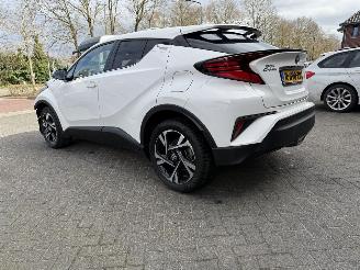 Toyota C-HR 1.8 Hybrid Style (SUV 5-dr.) picture 9