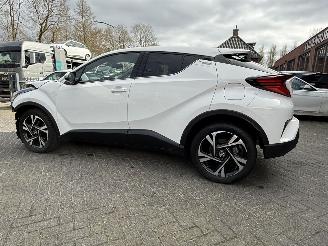 Toyota C-HR 1.8 Hybrid Style (SUV 5-dr.) picture 11