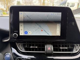Toyota C-HR 1.8 Hybrid Style (SUV 5-dr.) picture 23