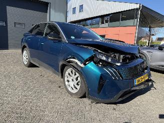 Peugeot 3008 1.2 Hybrid 136 Allure (SUV 5-dr.) picture 9