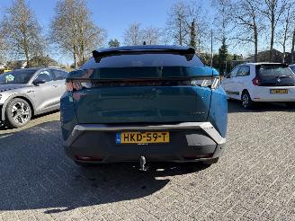 Peugeot 3008 1.2 Hybrid 136 Allure (SUV 5-dr.) picture 6