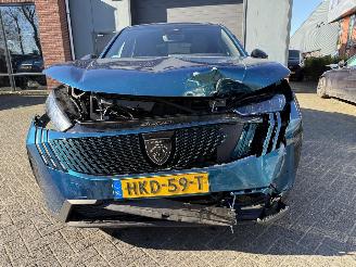 Peugeot 3008 1.2 Hybrid 136 Allure (SUV 5-dr.) picture 11