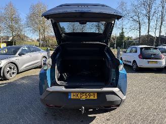 Peugeot 3008 1.2 Hybrid 136 Allure (SUV 5-dr.) picture 30