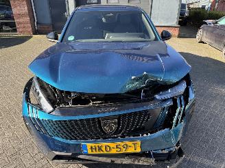 Peugeot 3008 1.2 Hybrid 136 Allure (SUV 5-dr.) picture 27