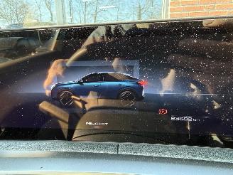 Peugeot 3008 1.2 Hybrid 136 Allure (SUV 5-dr.) picture 40