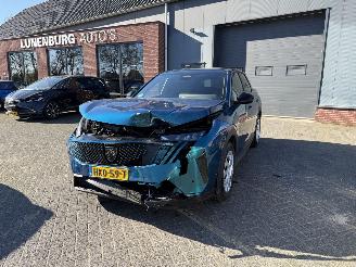 Peugeot 3008 1.2 Hybrid 136 Allure (SUV 5-dr.) picture 7