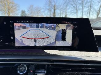 Peugeot 3008 1.2 Hybrid 136 Allure (SUV 5-dr.) picture 39