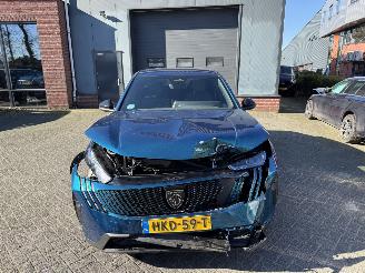 Peugeot 3008 1.2 Hybrid 136 Allure (SUV 5-dr.) picture 10