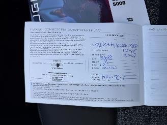 Peugeot 3008 1.2 Hybrid 136 Allure (SUV 5-dr.) picture 20