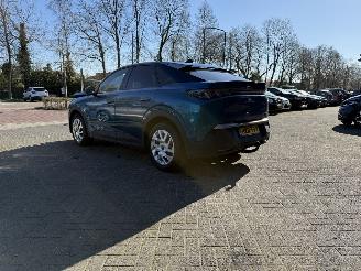 Peugeot 3008 1.2 Hybrid 136 Allure (SUV 5-dr.) picture 38