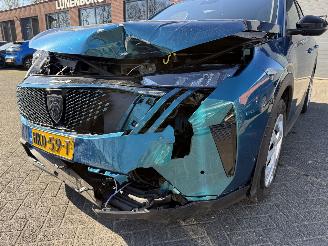 Peugeot 3008 1.2 Hybrid 136 Allure (SUV 5-dr.) picture 23