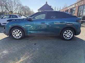 Peugeot 3008 1.2 Hybrid 136 Allure (SUV 5-dr.) picture 5