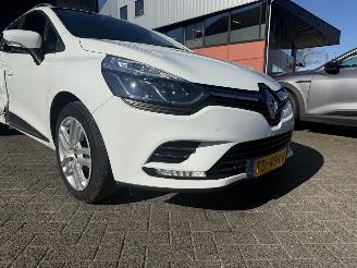Renault Clio 0.9 TCe Zen (Stationwagen 5-dr.) picture 26