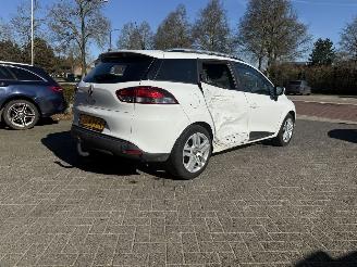 Renault Clio 0.9 TCe Zen (Stationwagen 5-dr.) picture 29