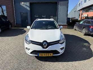 Renault Clio 0.9 TCe Zen (Stationwagen 5-dr.) picture 8