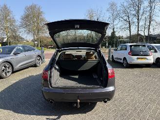 Audi A6 2.4 Pro Line  AUTOMAAT (Stationwagen 5-dr.) picture 11