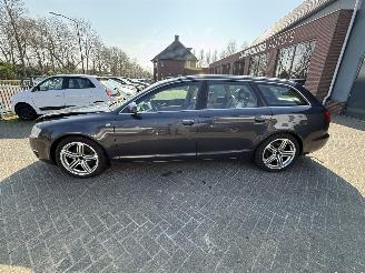 Audi A6 2.4 Pro Line  AUTOMAAT (Stationwagen 5-dr.) picture 2