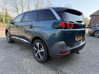 Peugeot 5008 1.2 PureTech Crossway  7 PERSOONS  AUTOMAAT (SUV 5-dr.) picture 4