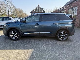Peugeot 5008 1.2 PureTech Crossway  7 PERSOONS  AUTOMAAT (SUV 5-dr.) picture 3