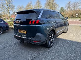 Peugeot 5008 1.2 PureTech Crossway  7 PERSOONS  AUTOMAAT (SUV 5-dr.) picture 7