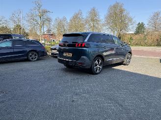 Peugeot 5008 1.2 PureTech Crossway  7 PERSOONS  AUTOMAAT (SUV 5-dr.) picture 33
