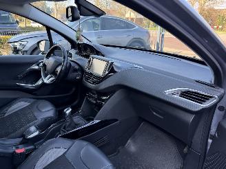 Peugeot 2008 1.2 PureTech Allure (SUV 5-dr.) picture 22