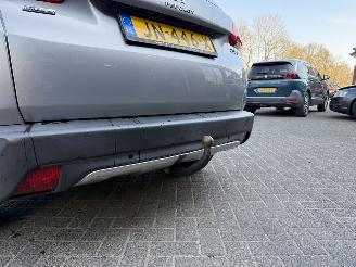 Peugeot 2008 1.2 PureTech Allure (SUV 5-dr.) picture 10
