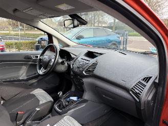 Ford EcoSport 1.0 EcoBoost Titanium (SUV 5-dr.) picture 20