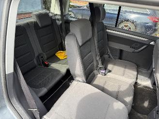 Volkswagen Touran 1.4 TSI Comfortline 7 PERSOONS  (MPV 5-dr.) picture 20