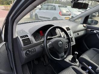 Volkswagen Touran 1.4 TSI Comfortline 7 PERSOONS  (MPV 5-dr.) picture 23