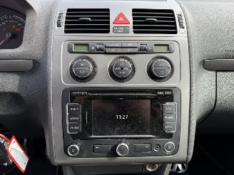 Volkswagen Touran 1.4 TSI Comfortline 7 PERSOONS  (MPV 5-dr.) picture 27