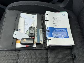 Volkswagen Touran 1.4 TSI Comfortline 7 PERSOONS  (MPV 5-dr.) picture 30