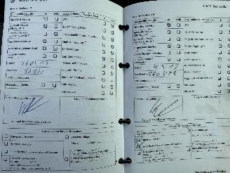 Volkswagen Touran 1.4 TSI Comfortline 7 PERSOONS  (MPV 5-dr.) picture 32