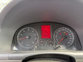 Volkswagen Touran 1.4 TSI Comfortline 7 PERSOONS  (MPV 5-dr.) picture 26