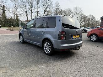 Volkswagen Touran 1.4 TSI Comfortline 7 PERSOONS  (MPV 5-dr.) picture 34