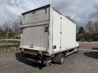 Volkswagen Crafter 46 2.0 TDI L3H1 163PK picture 6