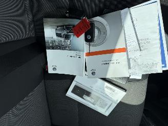 Volkswagen Crafter 46 2.0 TDI L3H1 163PK picture 14