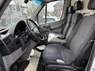 Volkswagen Crafter 46 2.0 TDI L3H1 163PK picture 16