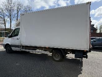 Volkswagen Crafter 46 2.0 TDI L3H1 163PK picture 3