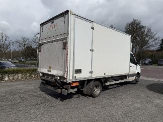 Volkswagen Crafter 46 2.0 TDI L3H1 163PK picture 19
