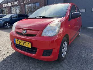 Daihatsu Cuore 1.0 Comfort (Hatchback 5-dr.) picture 29