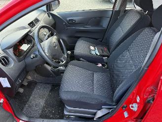 Daihatsu Cuore 1.0 Comfort (Hatchback 5-dr.) picture 19
