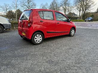 Daihatsu Cuore 1.0 Comfort (Hatchback 5-dr.) picture 15