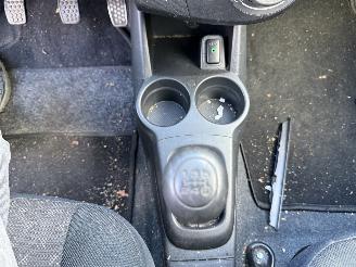 Daihatsu Cuore 1.0 Comfort (Hatchback 5-dr.) picture 23