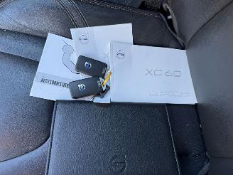 Volvo Xc-60 2.0 D3 FWD AUTOMAAT  Polar+ (SUV 5-dr.) picture 19